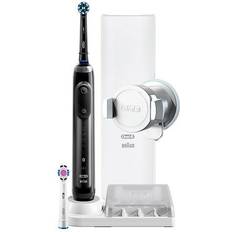 Soporte para Teléfono Cepillos de dientes eléctricos Oral-B Genius 8000