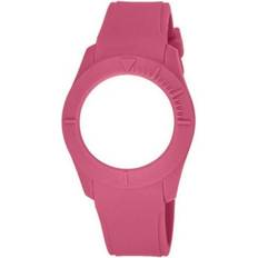 Watx & Colors Women Watch Straps Watx & Colors COWA3514 38mm Pink