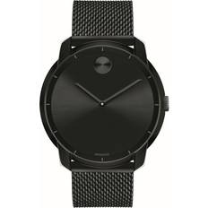 Movado Wrist Watches Movado Bold Thin (3600261)