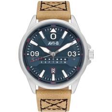 AVI-8 Watches AVI-8 44mm 5ATM (AV-4063-02)