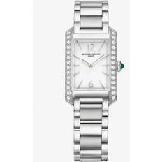 Baume & Mercier Hampton Et Baume Mercier Ladies (36630)