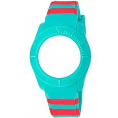 Watx & Colors Women Watch Straps Watx & Colors COWA3589 38mm Red