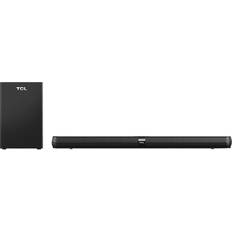 Barres de son et Systèmes Home Cinéma TCL TS7010 Canal 2.1 160 Watt