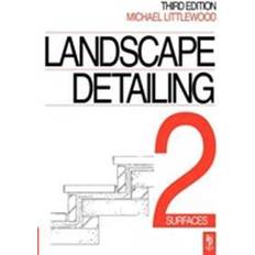 Landscape Detailing Volume 2 (Hæftet, 1993)