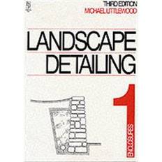 Detailing Landscape Detailing Volume 1 (Häftad)