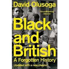 Black and British (Paperback)