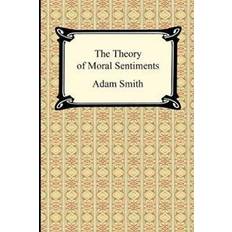 Books The Theory of Moral Sentiments (Paperback)