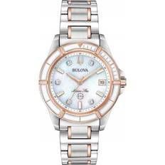Bulova Marine Star (98P187)