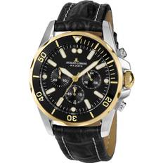 Jacques Lemans Liverpool 43mm 20ATM (1-2091D)