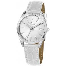 Jacques Lemans Watches Jacques Lemans Ladies 34mm 10ATM (LP-132B)