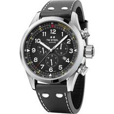 TW Steel Uomo Orologi da polso TW Steel Volante 48mm Tw-Steel 10ATM (SVS202)