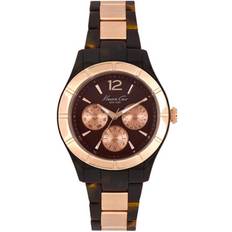 Brons Armbandsur Kenneth Cole (IKC0003)