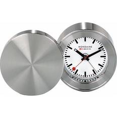 Clocks Mondaine (MSM.25S10) Wall Clock