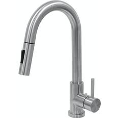 Strand Blandare Strand Solid (SO-1504E) Stainless Steel