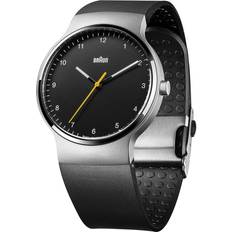 Braun Watches Braun BN0221 Prestige Swiss (BN0221BKSLBKG)