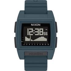 Nixon Klockor Nixon Dark the Base Tide Pro (A1307-2889)