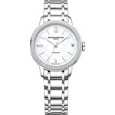 Baume & Mercier Watches Baume & Mercier Classima (BEM-275)