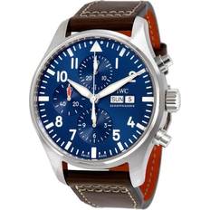 6 ATM (60m) Wrist Watches IWC Pilot's Le Petit Prince (IW377714)