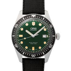 Oris divers sixty five Oris Divers Sixty-Five (01-733-7720-4057-07-4-21-18)