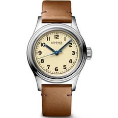 Longines Heritage Military Marine Nationale (L2.833.4.93.2)