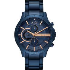 Armani Watches Armani Exchange Hampton (AX2430)