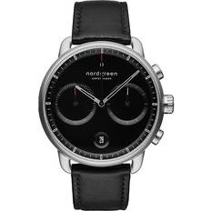 Nordgreen Ure Nordgreen Pioneer (PI42SILEBLBL)