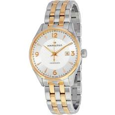 Hamilton watches men Hamilton Jazzmaster Viewmatic (H42725151)