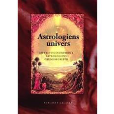 Astrologiens univers (Hæftet)