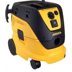 60.0 dB Aspirapolveri per liquidi e solidi Mirka Aspiratore 1230 L AFC 230V 8999200111