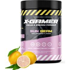 X-Gamer X-Tubz Sun Beam 600g