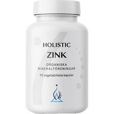 Holistic Zinc Complex 25mg 90 Stk.