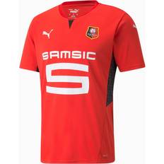 Puma Stade Rennais Replica Home Jersey 21/22 Sr