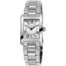 Frederique Constant Donna Orologi da polso Frederique Constant Classics Carree Ladies (FC-200MC16B)