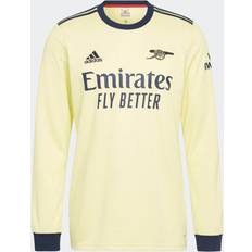 adidas Arsenal FC Away LS Jersey 21/22 Sr