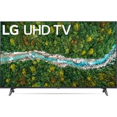 LG 55UP76706LB 139.7 cm 4K Ultra HD Smart TV Wifi Gris