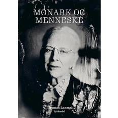 Monark og menneske Monark og menneske (Lydbog, MP3, 2021)