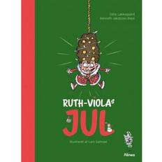 Ruth-Violas jul (Indbundet, 2021)