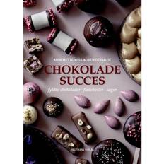 Chokoladesucces Chokoladesucces (E-bog, 2021)