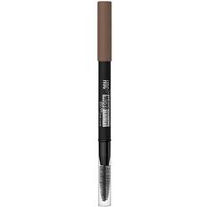 Maybelline tattoo brow up to 36h pencil Maybelline Tattoo brow pencil -kulmakynä