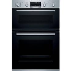 Bosch Ovens Bosch MBA5785S6B Stainless Steel