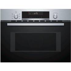 Bosch Ovens Bosch CMA585GS0B Stainless Steel