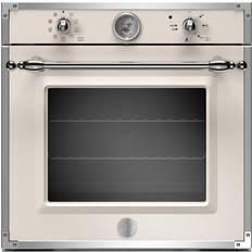 56.0 cm Forni Bertazzoni F609HEREKTAX Bianco