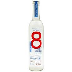 Ocho Tequila Ocho Blanco 50 cl. 40% 50cl