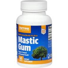 Jarrow Formulas Mastic Gum 60 pcs