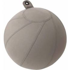 Justerbar højde Kontorstole på tilbud Matting Standup Active Balance Ball 75cm Kontorstol