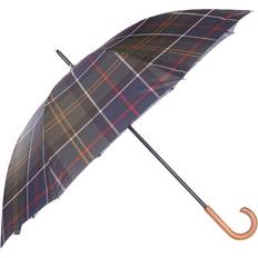 Barbour Tartan Walker Umbrella - Classic