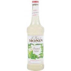 Monin Frosted Mint Syrup 700cl 1pcs 1pack