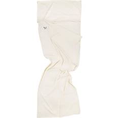 Salewa Cotton-Feel Liner Silverized Beige MAX. 185CM