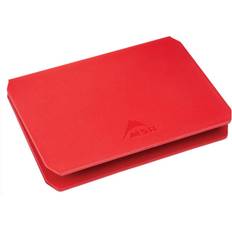 Polypropylen Køkkenudstyr MSR Alpine Deluxe Cutting Board -