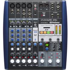 StudioLive AR8c